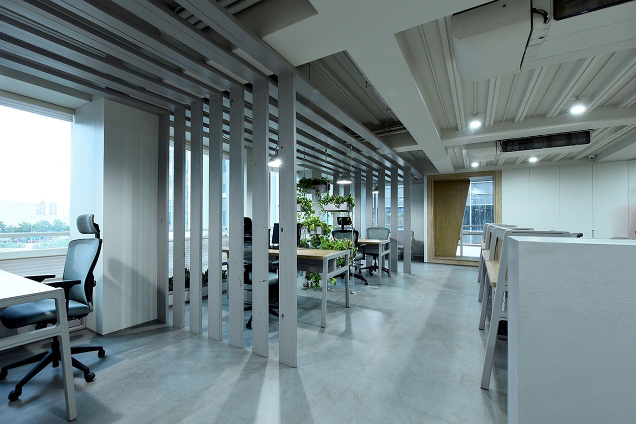office interior design, small office interior design, corporate office interior design, interior decor